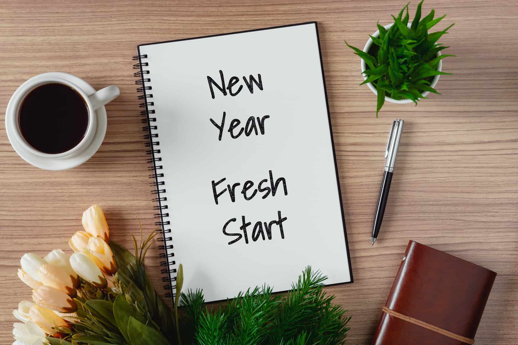 Sunshine Coast Buyers Agent New year Fresh Start Home Scouts