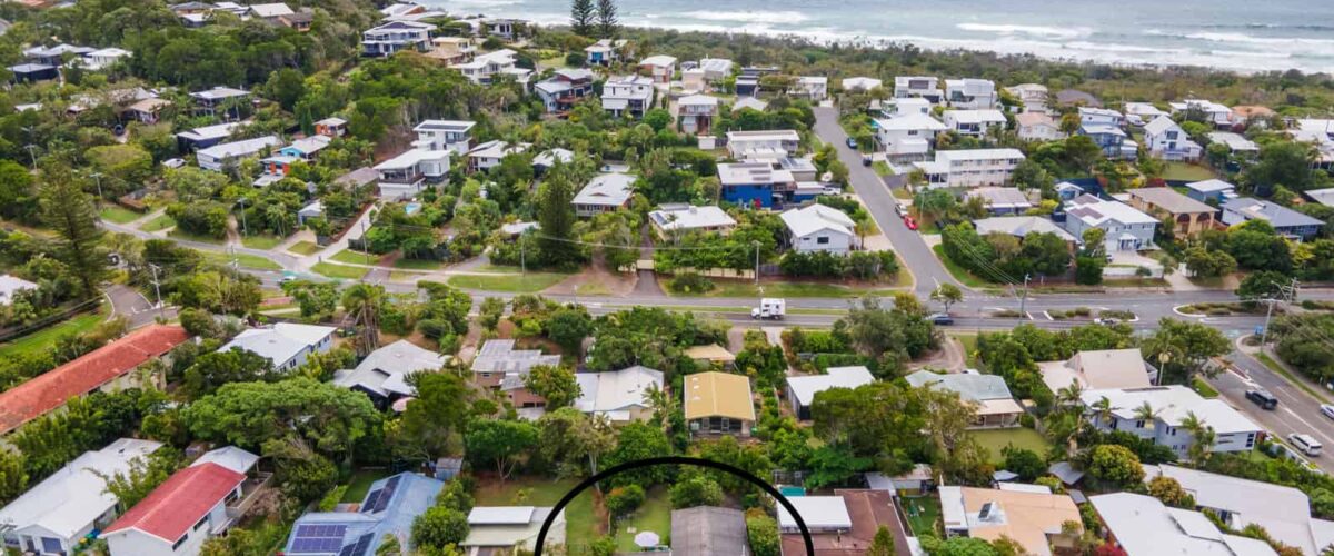 Peregian Beach Home Purchase For Interstate Buyers