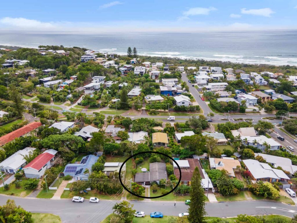 Peregian Beach home purchase for interstate buyers Sunshine Coast Buyers Agent