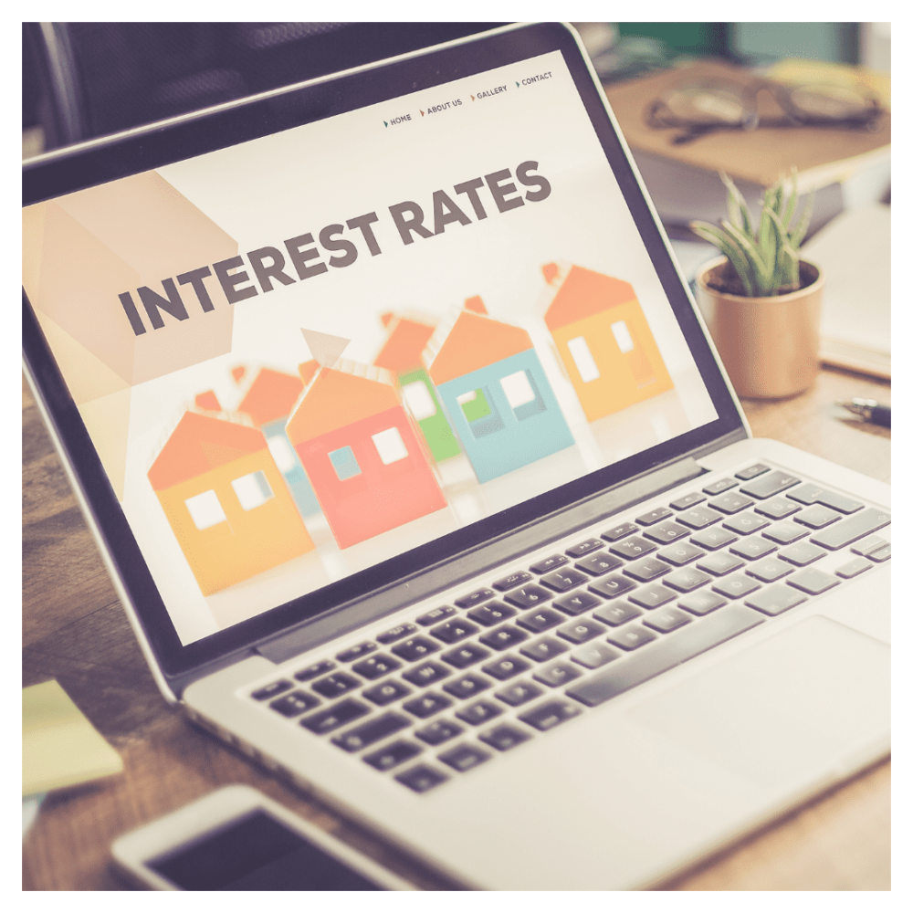 Should You Buy A Home If Interest Rates Rise?