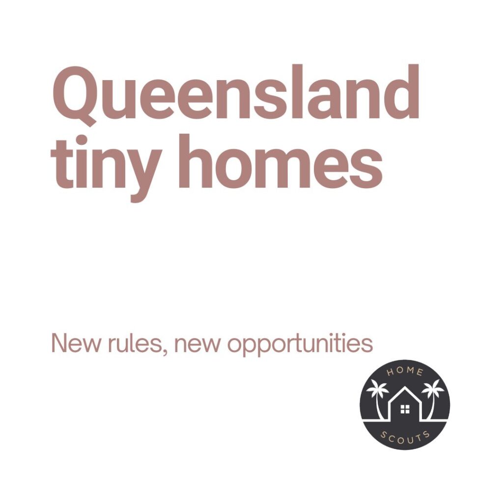 Queensland secondary dwellings - opportunities for property buyers