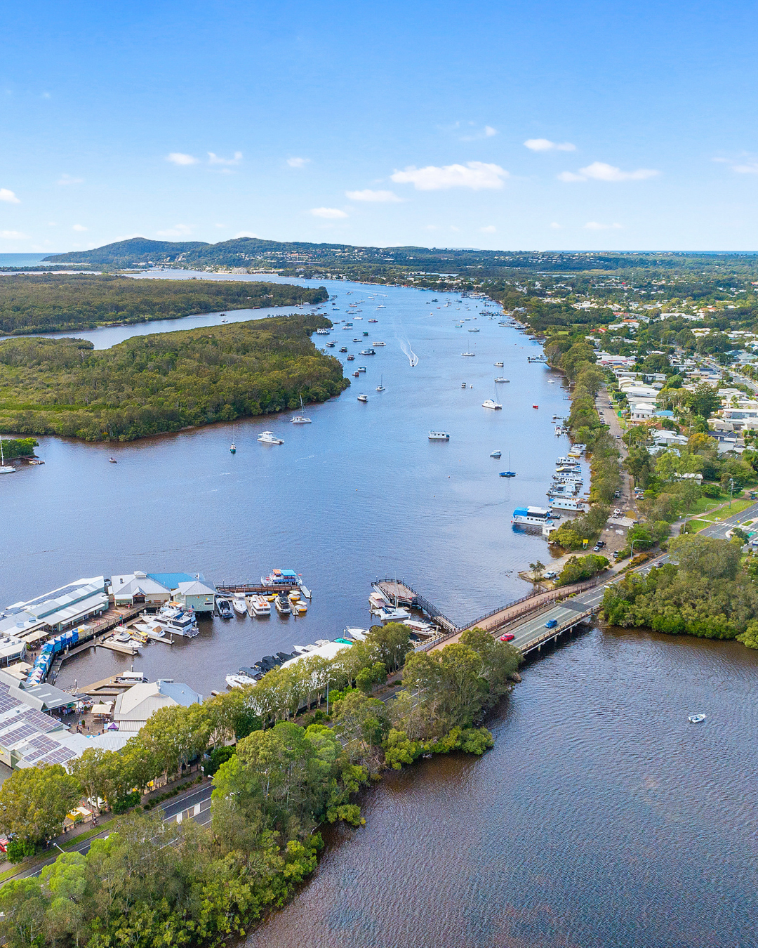 Tewantin Suburb Profile Home Scouts