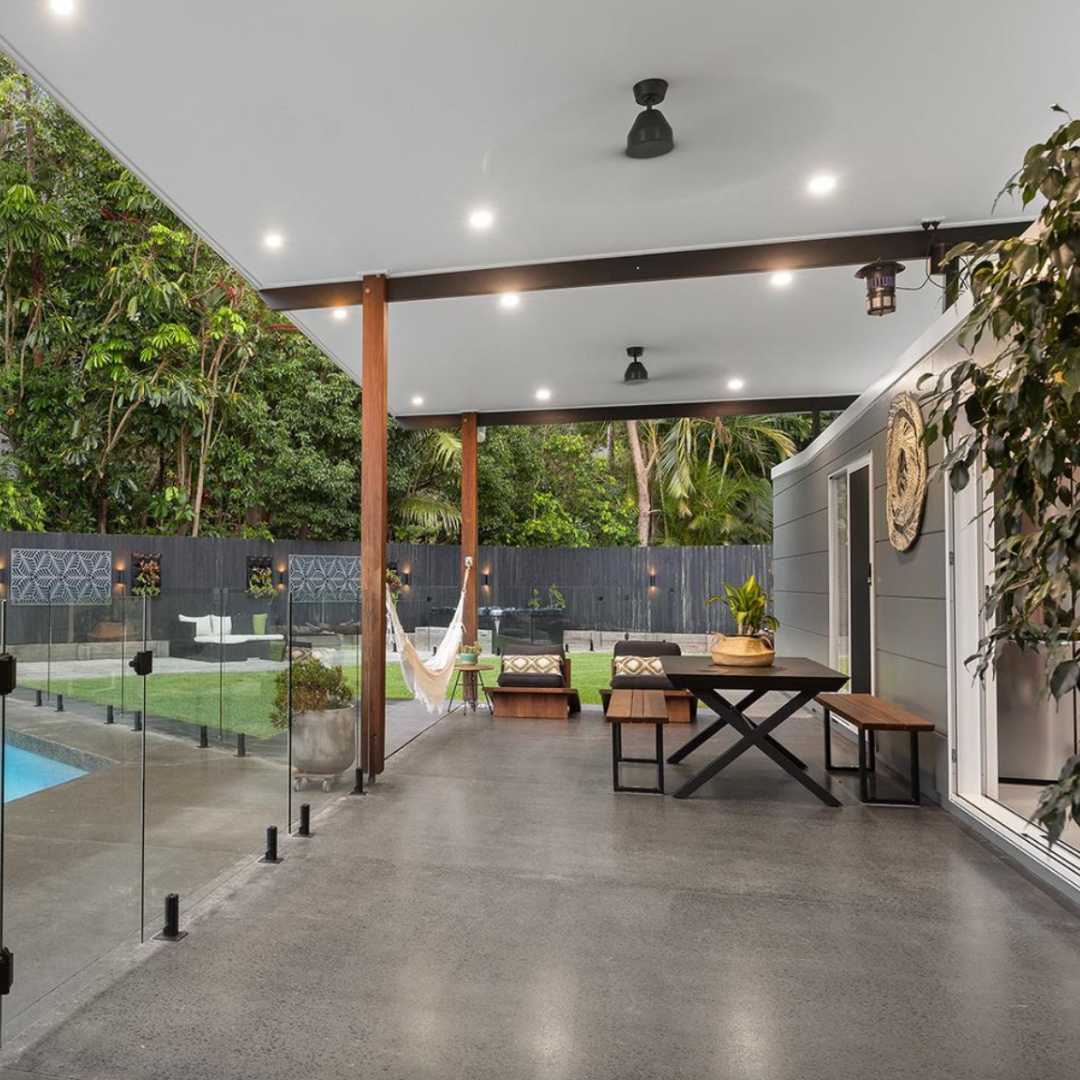 Coolum Beach Home purchased by Home Scouts