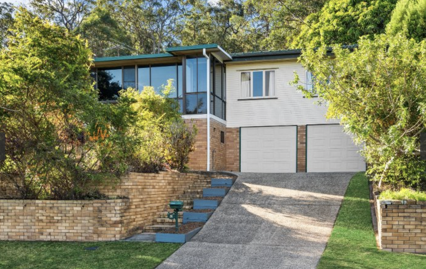 Investment property purchased by Home Scouts