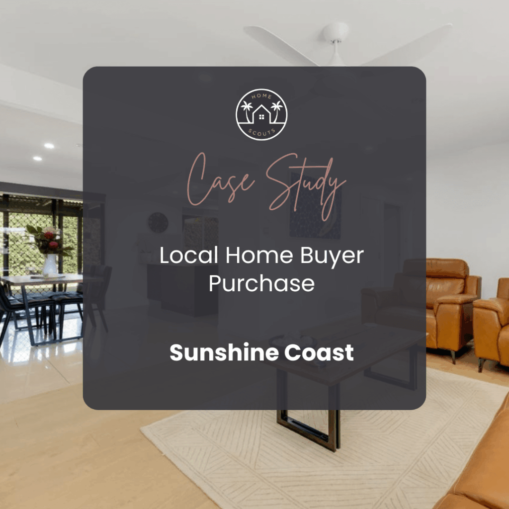 Interstate Home Buyer Purchase in Wurtulla by Home Scouts