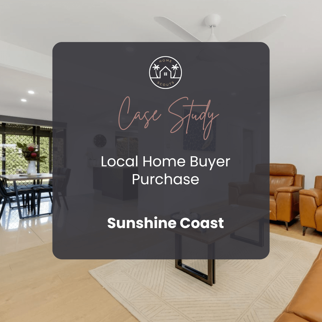 Interstate Home Buyer Purchase in Wurtulla by Home Scouts