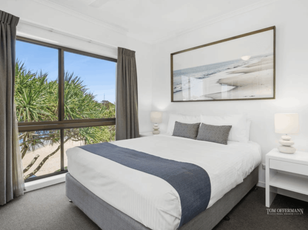 Noosa Heads Holiday unit