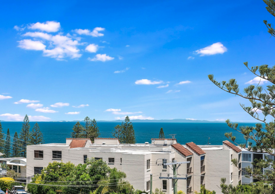 Kings Beach holiday apartment secured by Home Scouts Buyers Agency
