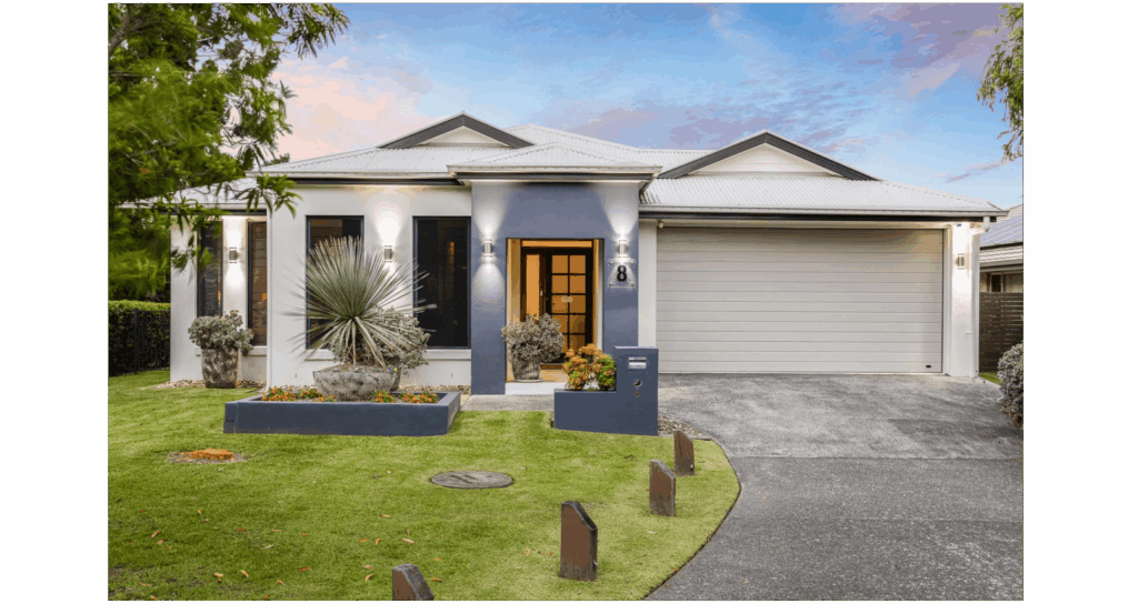 Murrumba Downs Property, Relocating client