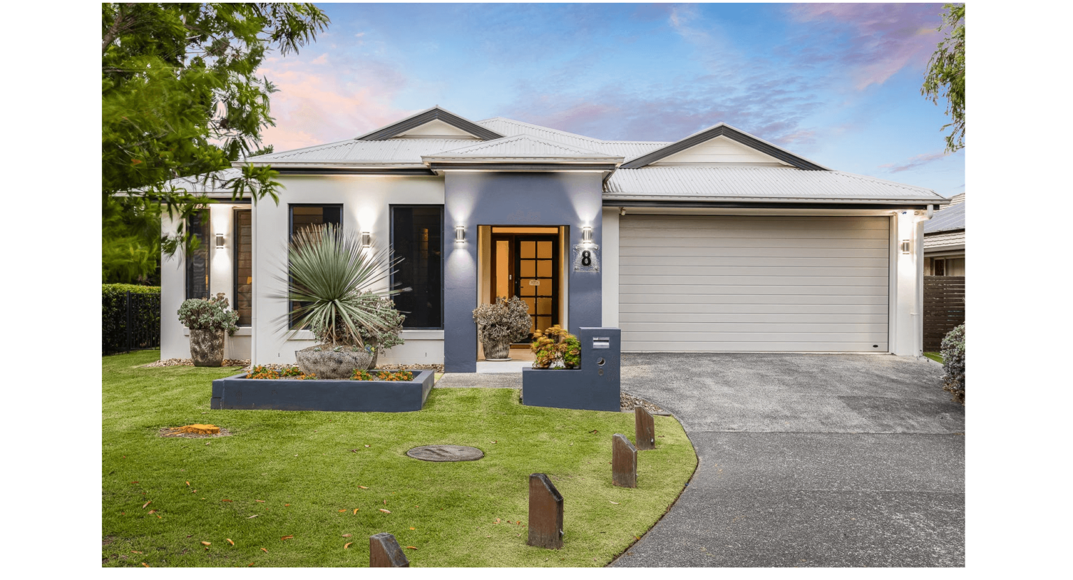 Murrumba Downs Property, Relocating client