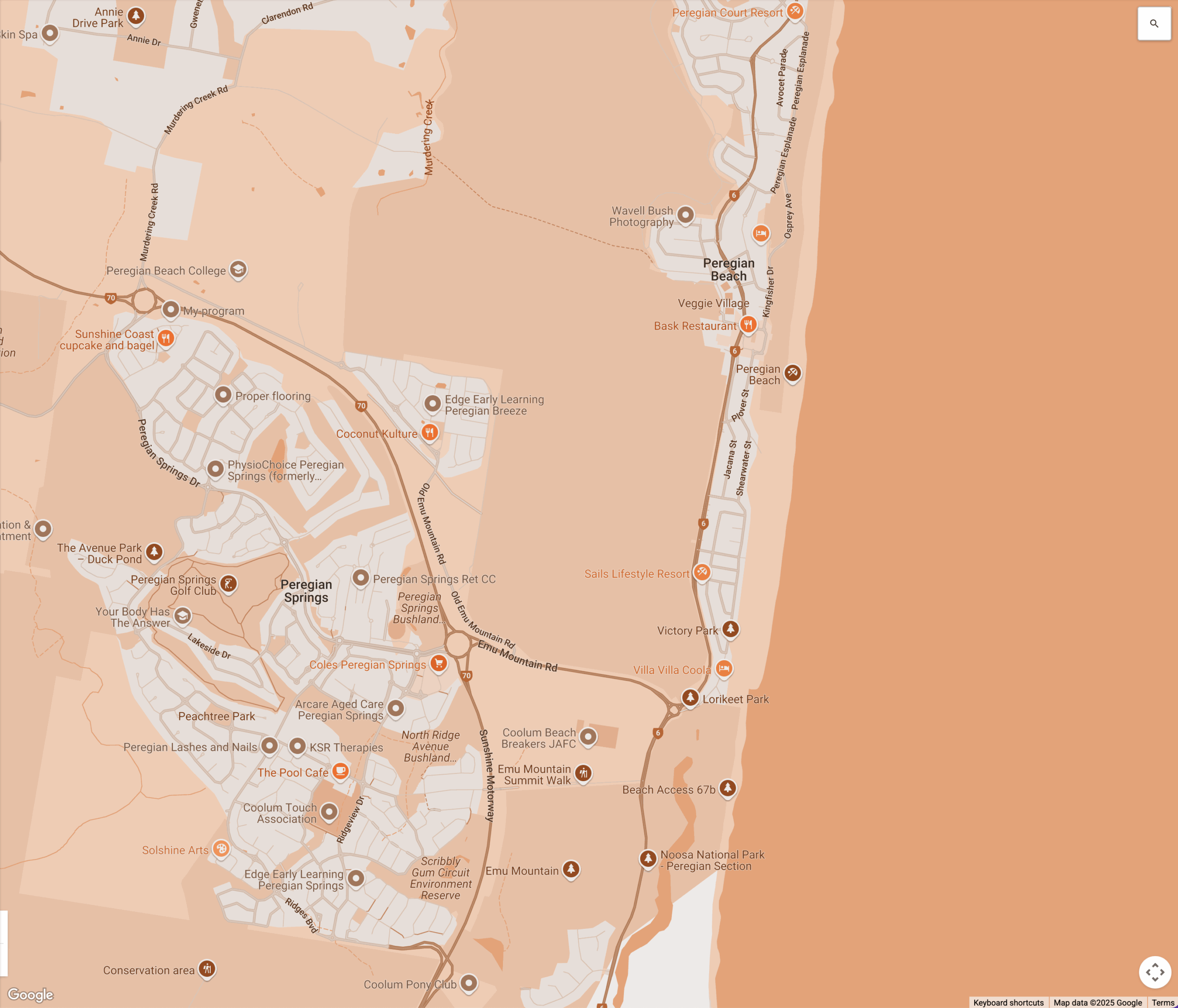 Peregian Property Guide