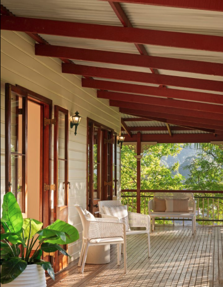 Buderim Character home