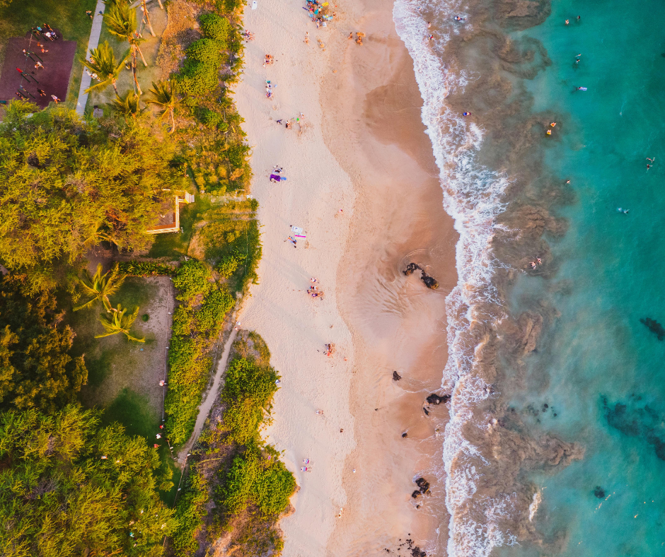 Sunshine Beach Buyers Agent