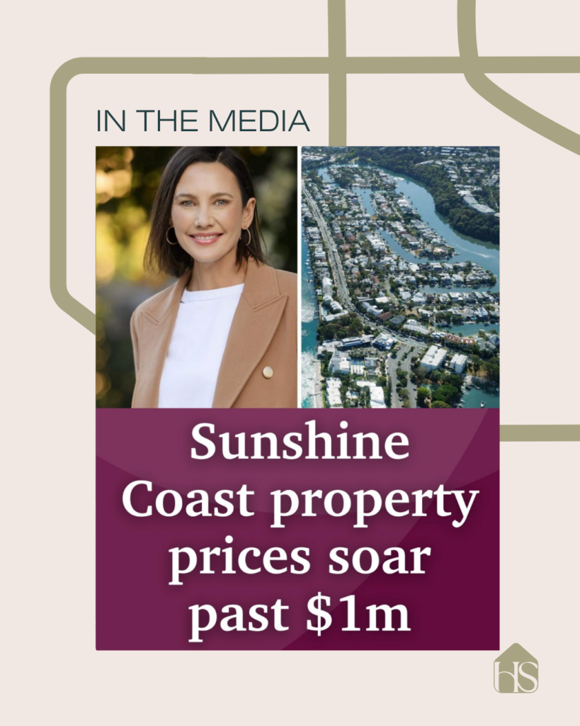 Home Scouts in Sunshine Coast News
