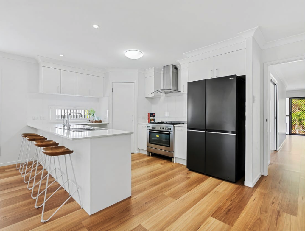 Peregian Springs investment property secured by Local Buyers Agents Home Scouts