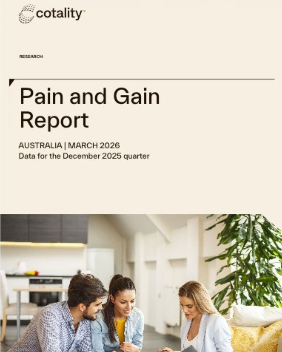 Latest property resales data - what it shows about time in the market