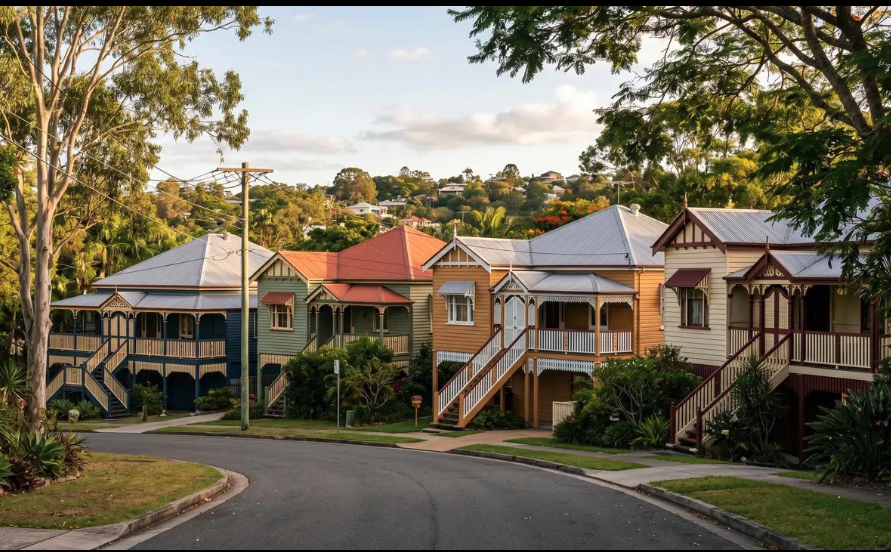 Moving to Brisbane? Your guide to making a seamless move.
