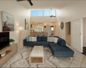 Noosaville holiday investment